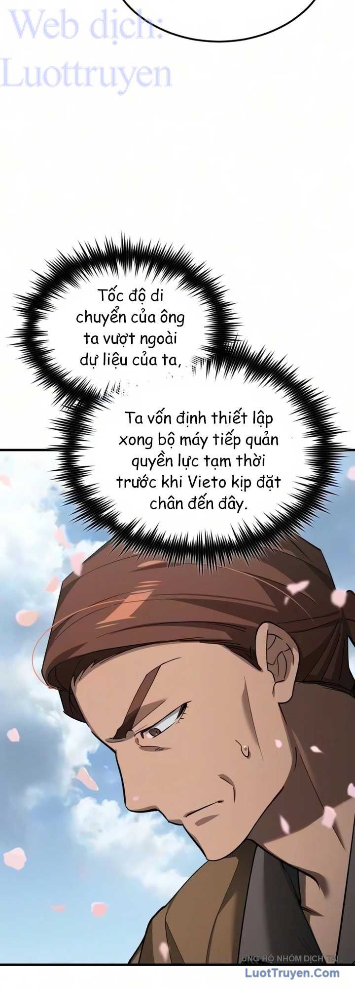 Thiên Quỷ Chẳng Sống Nổi Cuộc Đời Bình Thường Chap 205 - Next Chap 206