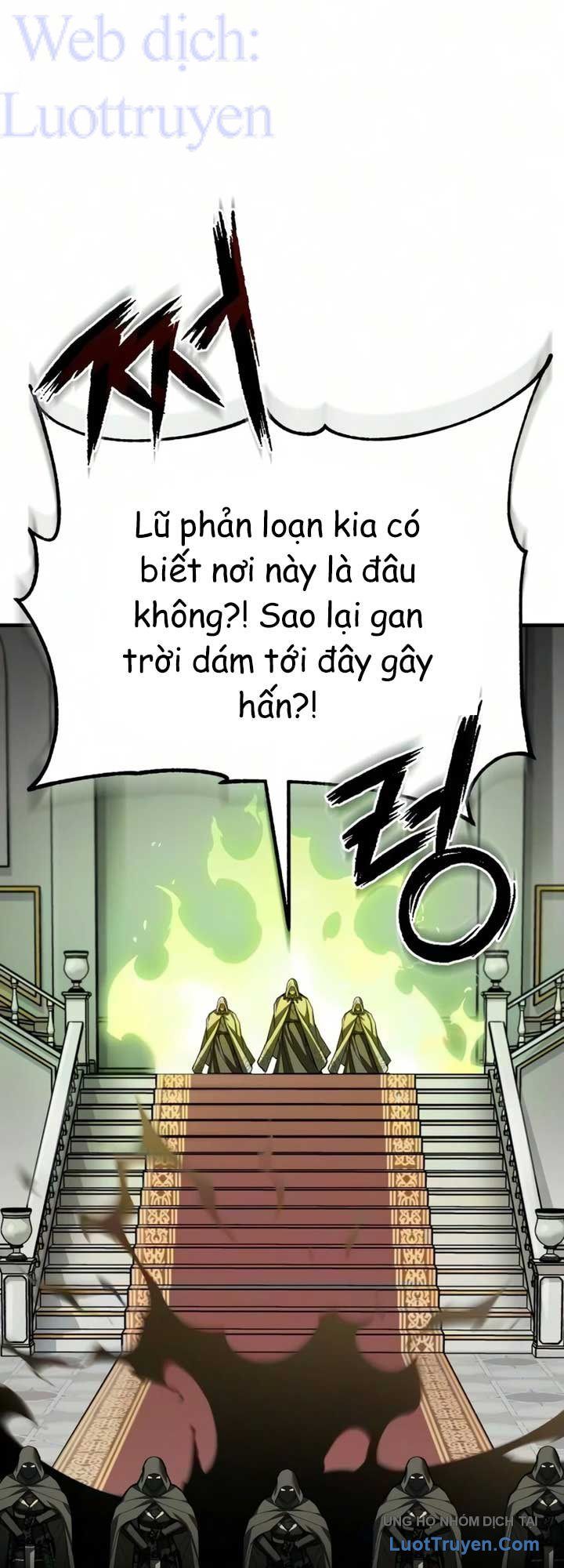 Thiên Quỷ Chẳng Sống Nổi Cuộc Đời Bình Thường Chap 205 - Next Chap 206