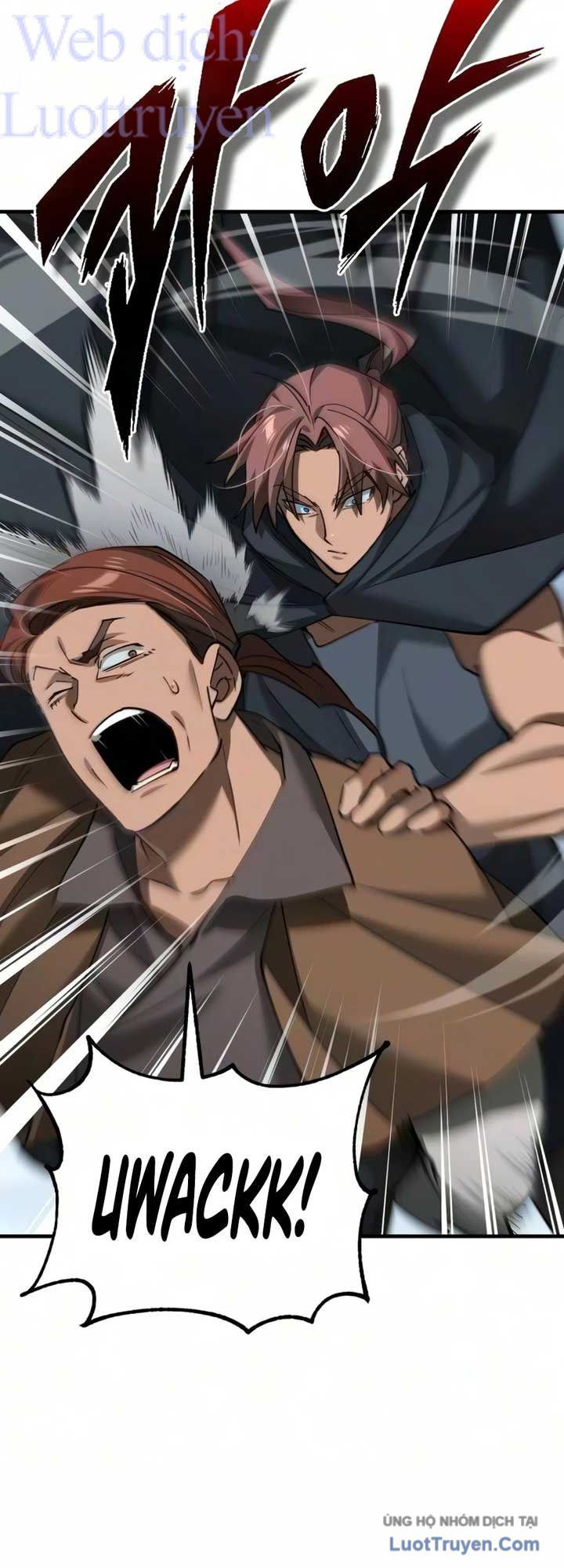 Thiên Quỷ Chẳng Sống Nổi Cuộc Đời Bình Thường Chap 205 - Next Chap 206