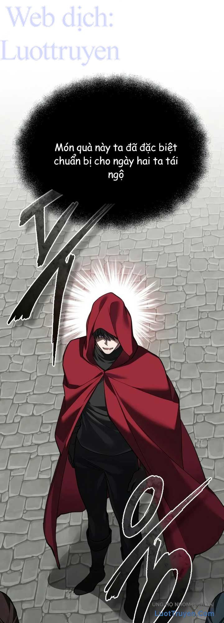 Thiên Quỷ Chẳng Sống Nổi Cuộc Đời Bình Thường Chap 206 - Next Chap 207