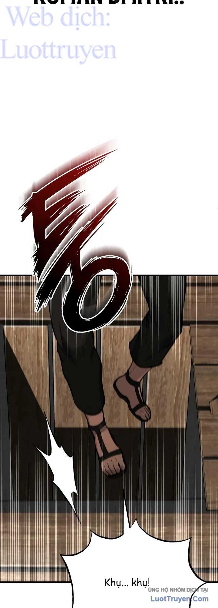 Thiên Quỷ Chẳng Sống Nổi Cuộc Đời Bình Thường Chap 206 - Next Chap 207