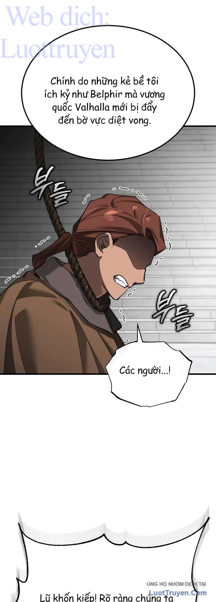 Thiên Quỷ Chẳng Sống Nổi Cuộc Đời Bình Thường Chap 206 - Next Chap 207