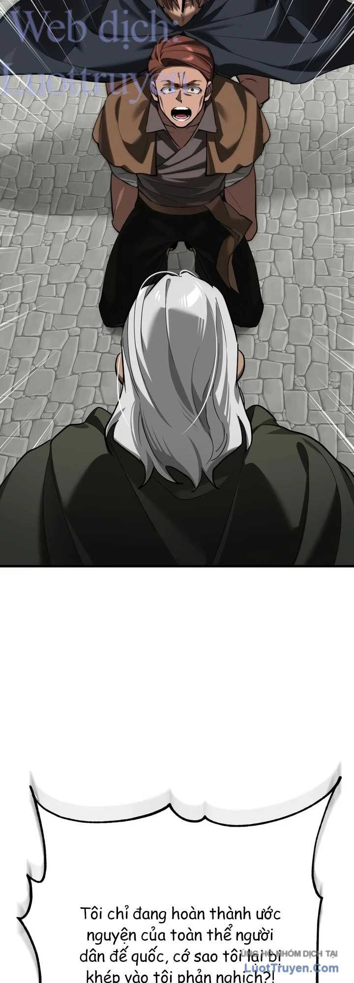 Thiên Quỷ Chẳng Sống Nổi Cuộc Đời Bình Thường Chap 206 - Next Chap 207