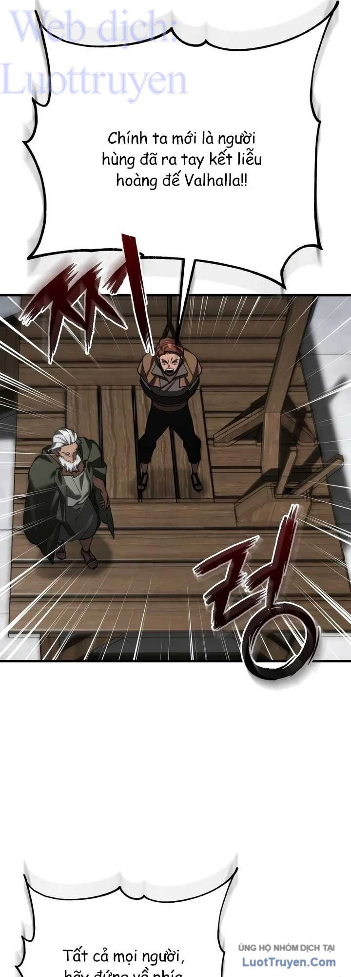 Thiên Quỷ Chẳng Sống Nổi Cuộc Đời Bình Thường Chap 206 - Next Chap 207