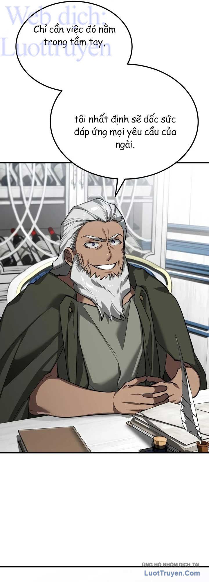 Thiên Quỷ Chẳng Sống Nổi Cuộc Đời Bình Thường Chap 206 - Next Chap 207