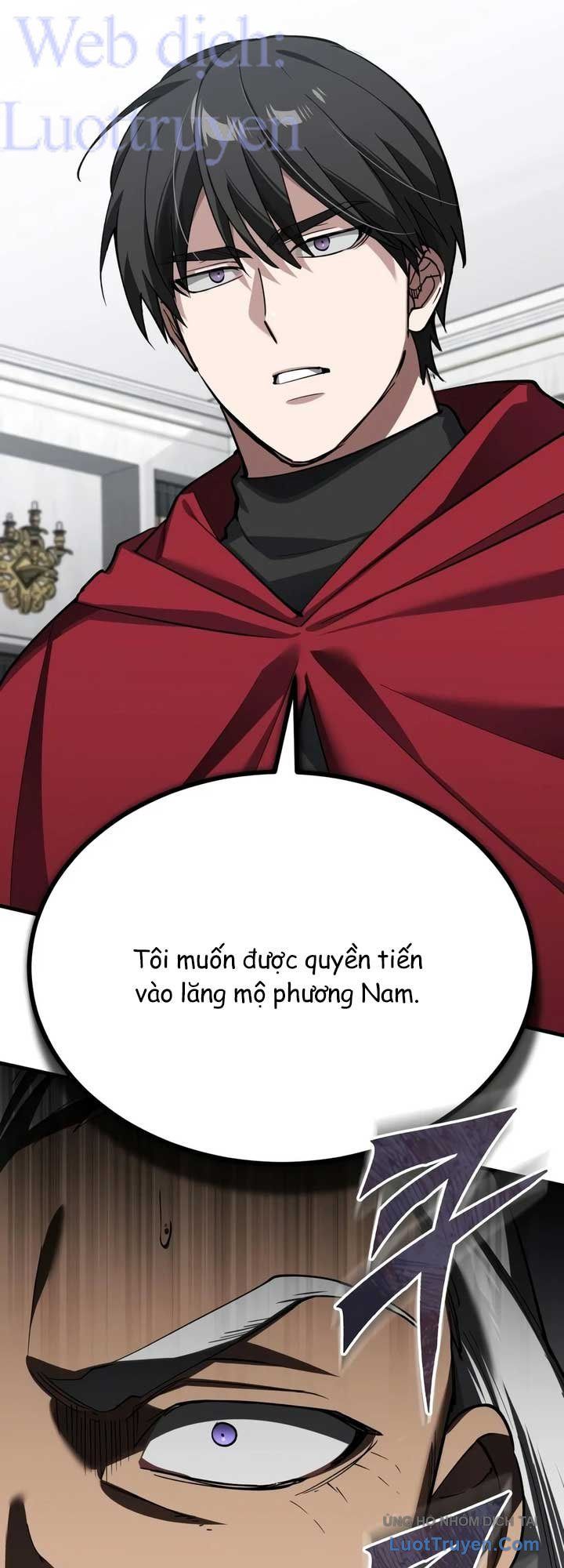 Thiên Quỷ Chẳng Sống Nổi Cuộc Đời Bình Thường Chap 206 - Next Chap 207