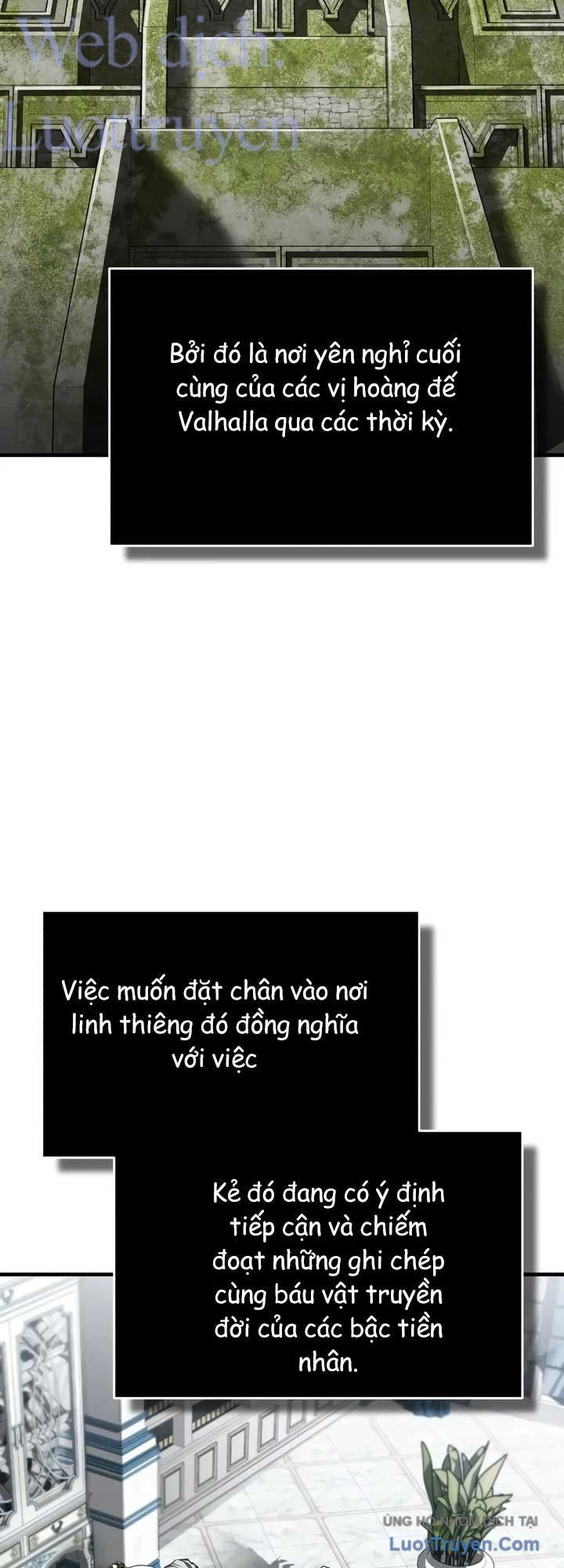 Thiên Quỷ Chẳng Sống Nổi Cuộc Đời Bình Thường Chap 206 - Next Chap 207