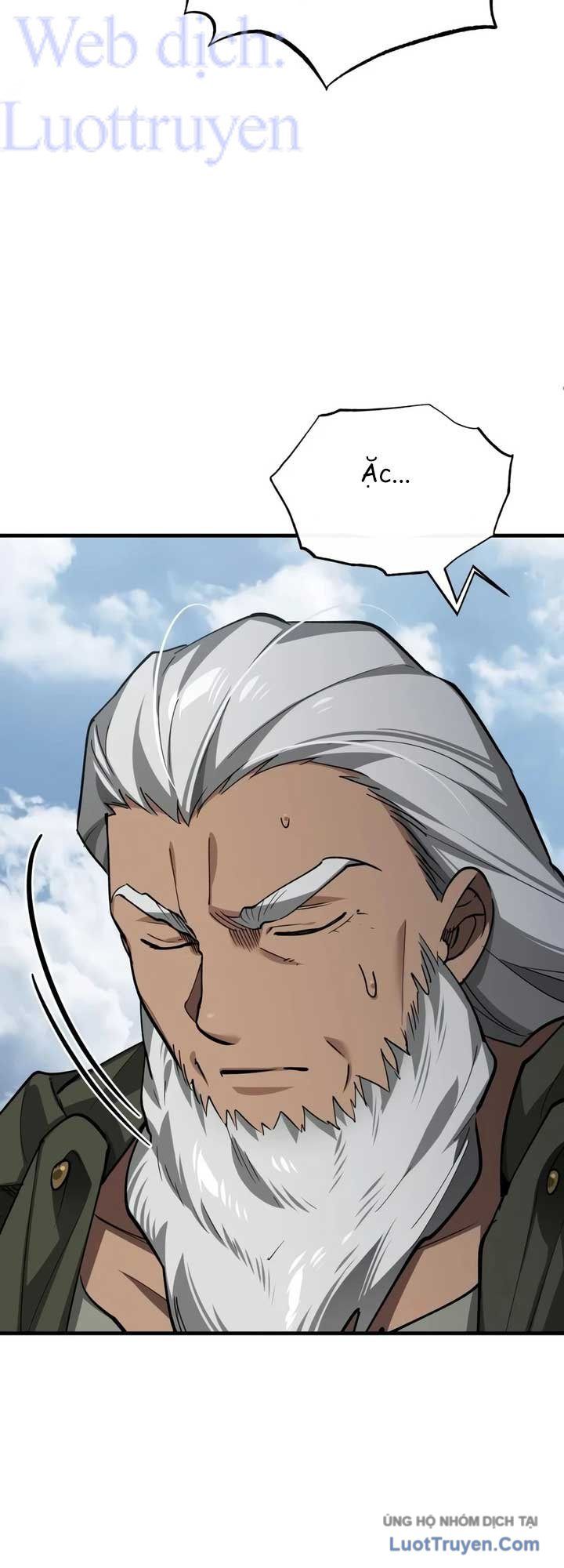 Thiên Quỷ Chẳng Sống Nổi Cuộc Đời Bình Thường Chap 206 - Next Chap 207