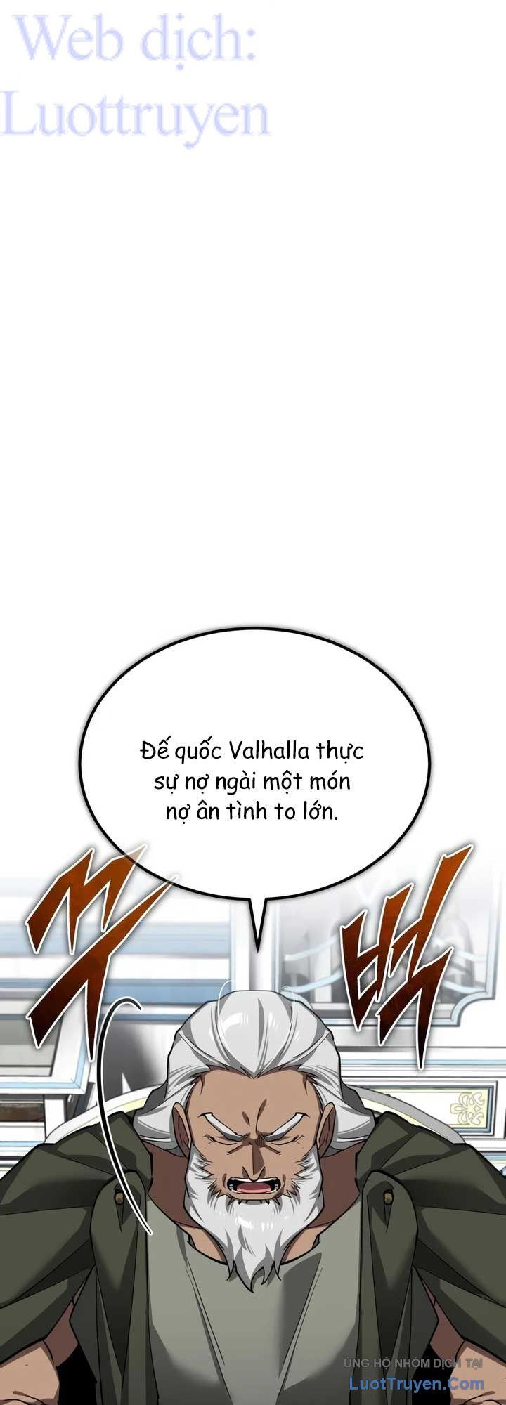 Thiên Quỷ Chẳng Sống Nổi Cuộc Đời Bình Thường Chap 206 - Next Chap 207