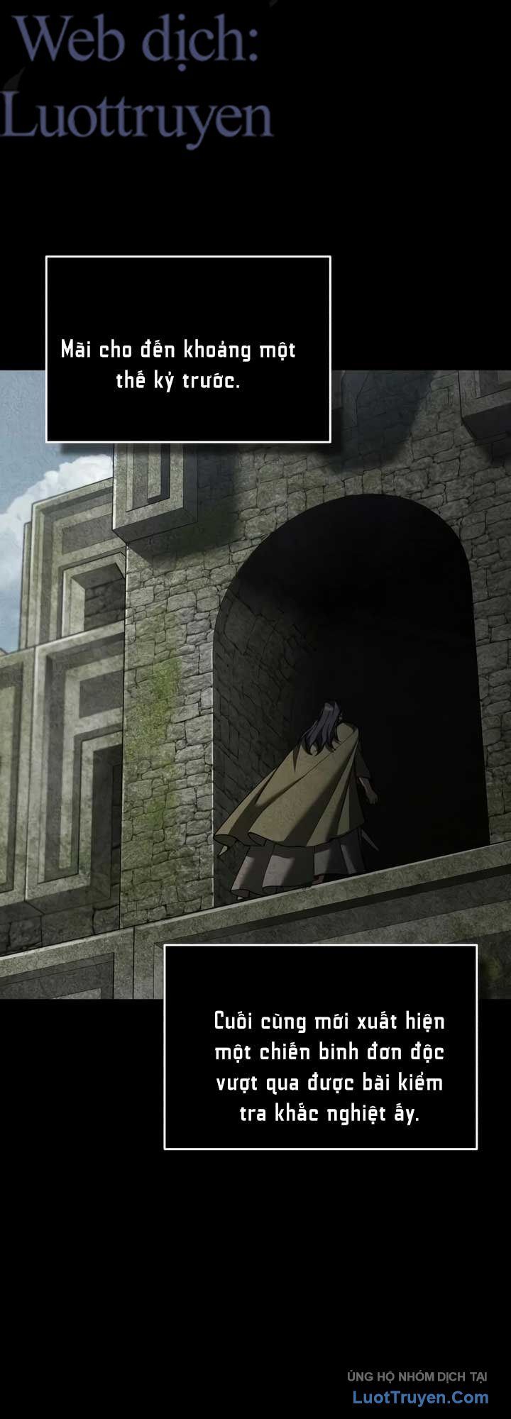 Thiên Quỷ Chẳng Sống Nổi Cuộc Đời Bình Thường Chap 206 - Next Chap 207