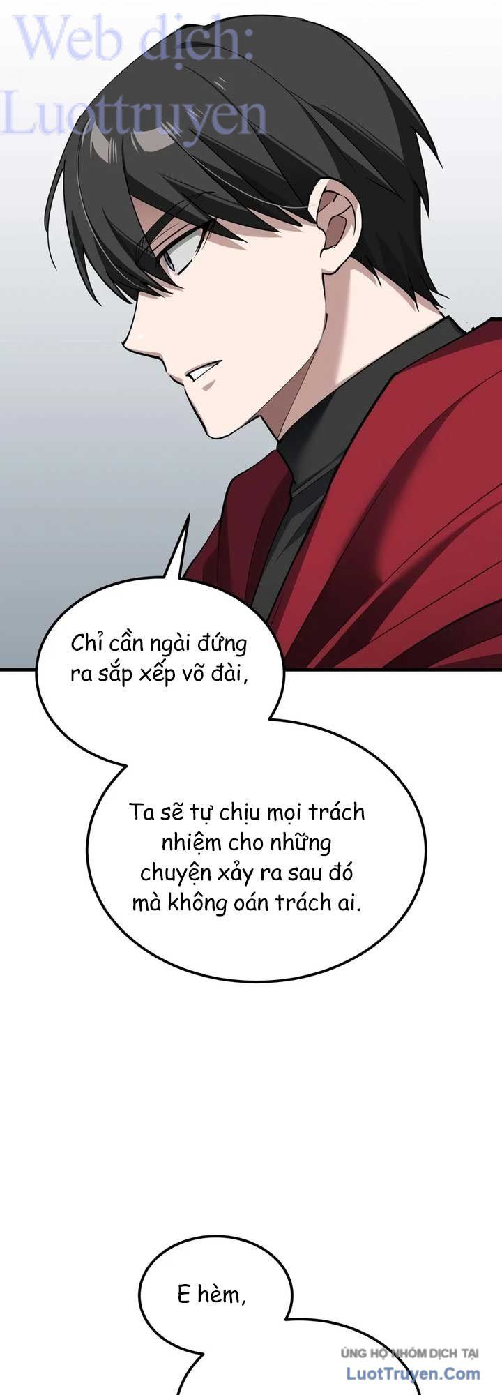 Thiên Quỷ Chẳng Sống Nổi Cuộc Đời Bình Thường Chap 206 - Next Chap 207