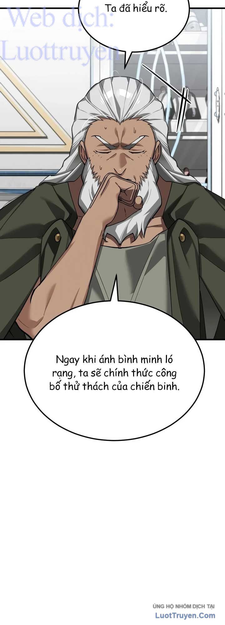Thiên Quỷ Chẳng Sống Nổi Cuộc Đời Bình Thường Chap 206 - Next Chap 207