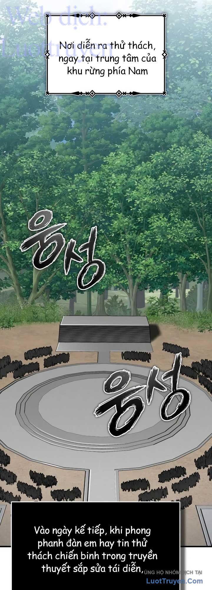 Thiên Quỷ Chẳng Sống Nổi Cuộc Đời Bình Thường Chap 206 - Next Chap 207