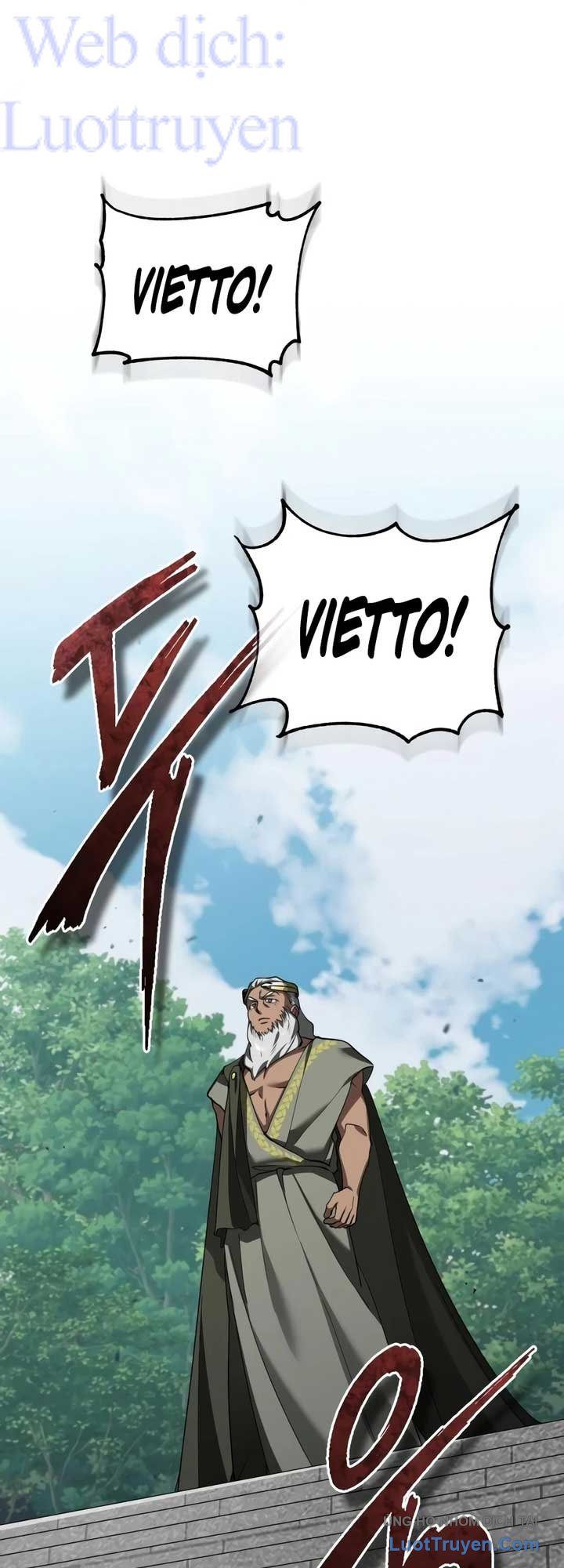 Thiên Quỷ Chẳng Sống Nổi Cuộc Đời Bình Thường Chap 206 - Next Chap 207