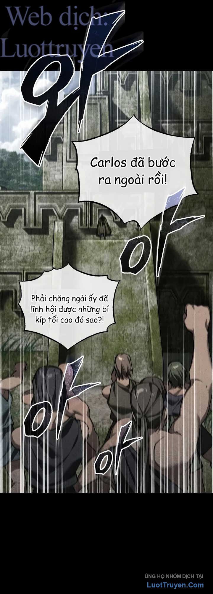 Thiên Quỷ Chẳng Sống Nổi Cuộc Đời Bình Thường Chap 206 - Next Chap 207