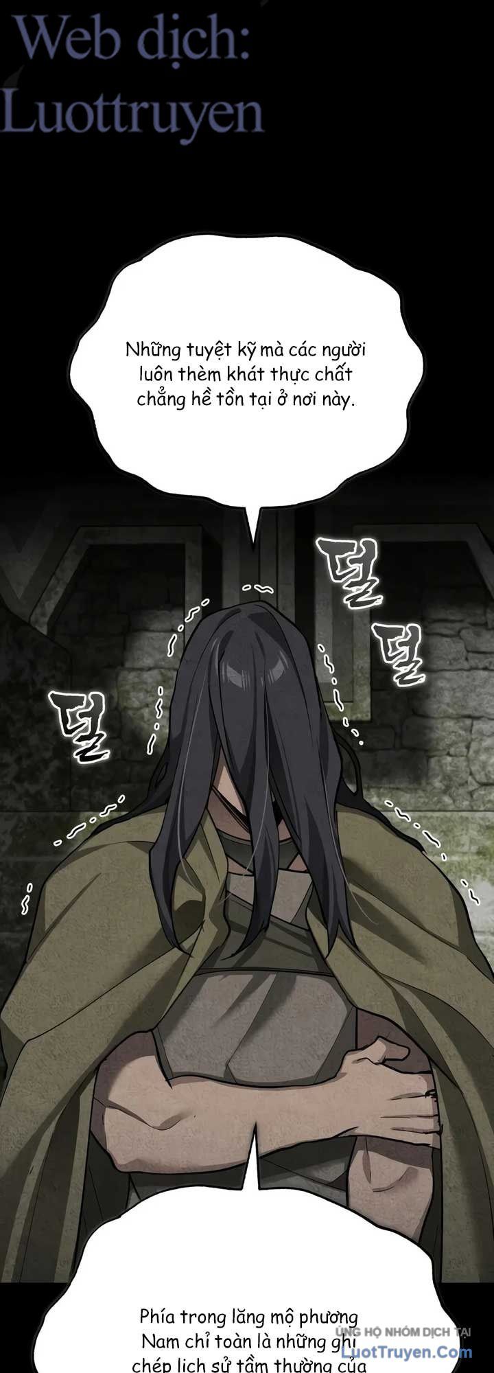 Thiên Quỷ Chẳng Sống Nổi Cuộc Đời Bình Thường Chap 206 - Next Chap 207