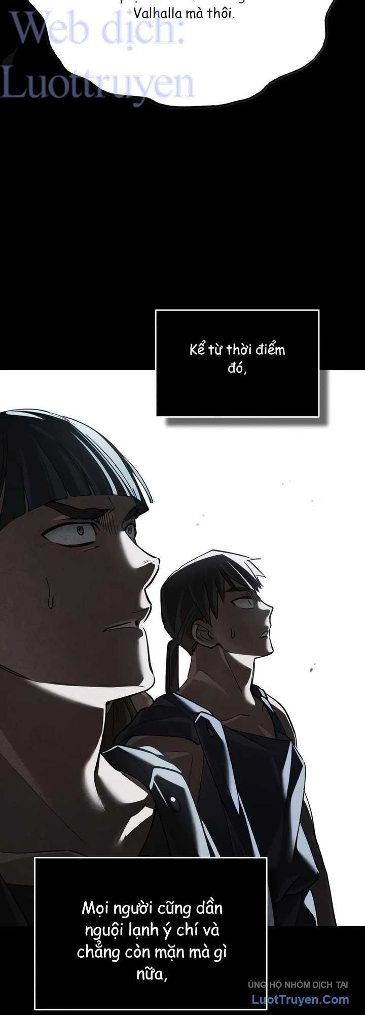 Thiên Quỷ Chẳng Sống Nổi Cuộc Đời Bình Thường Chap 206 - Next Chap 207