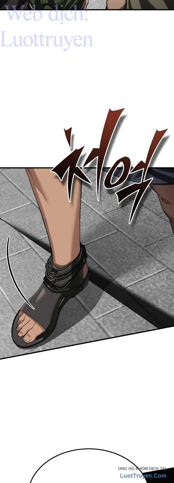 Thiên Quỷ Chẳng Sống Nổi Cuộc Đời Bình Thường Chap 206 - Next Chap 207