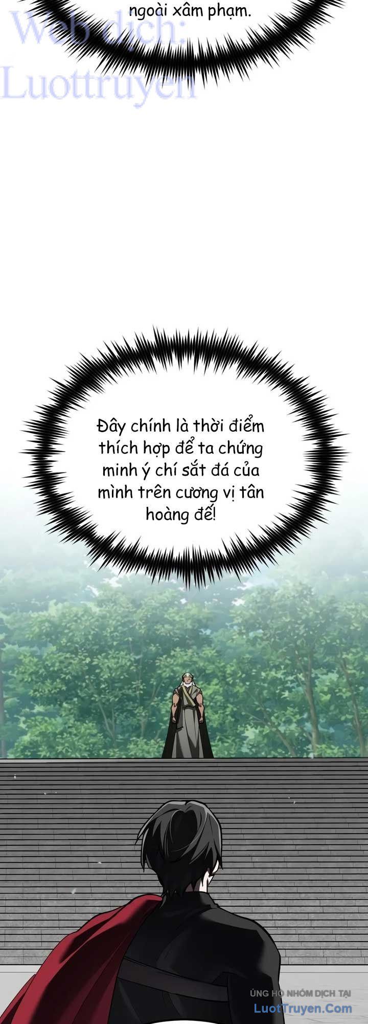 Thiên Quỷ Chẳng Sống Nổi Cuộc Đời Bình Thường Chap 206 - Next Chap 207