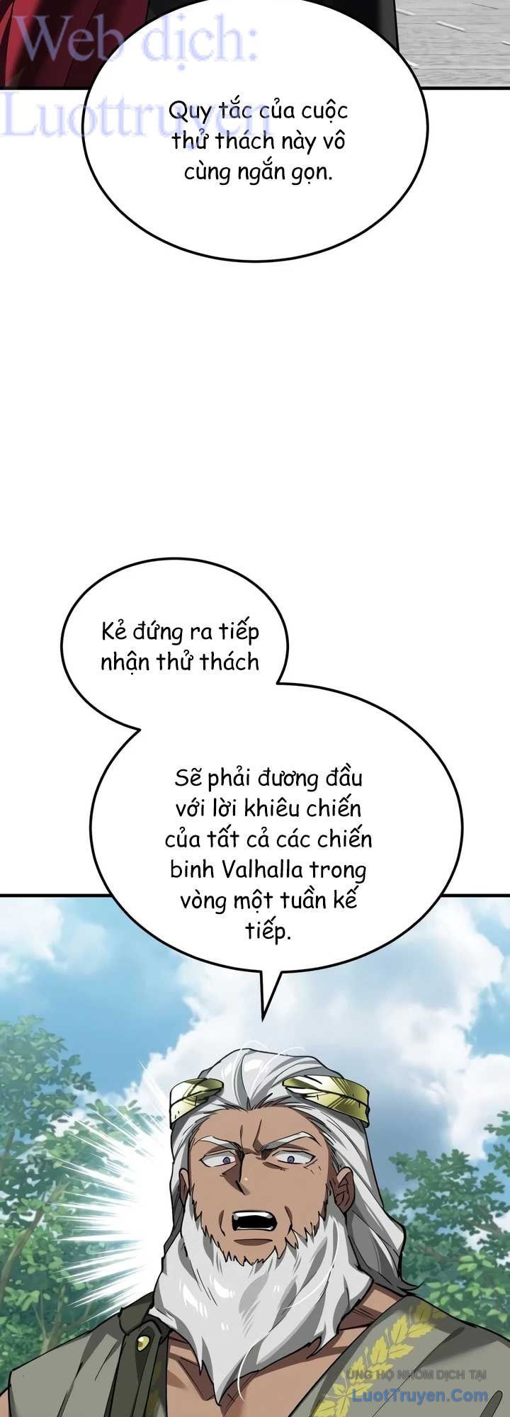 Thiên Quỷ Chẳng Sống Nổi Cuộc Đời Bình Thường Chap 206 - Next Chap 207