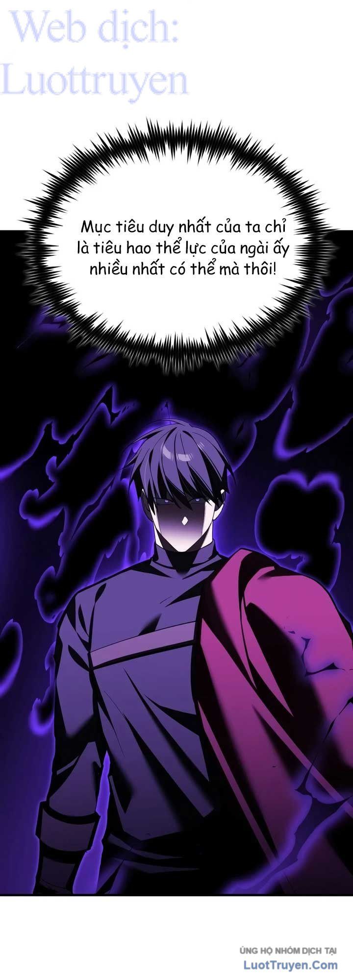 Thiên Quỷ Chẳng Sống Nổi Cuộc Đời Bình Thường Chap 206 - Next Chap 207