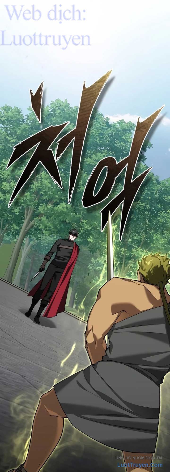 Thiên Quỷ Chẳng Sống Nổi Cuộc Đời Bình Thường Chap 206 - Next Chap 207