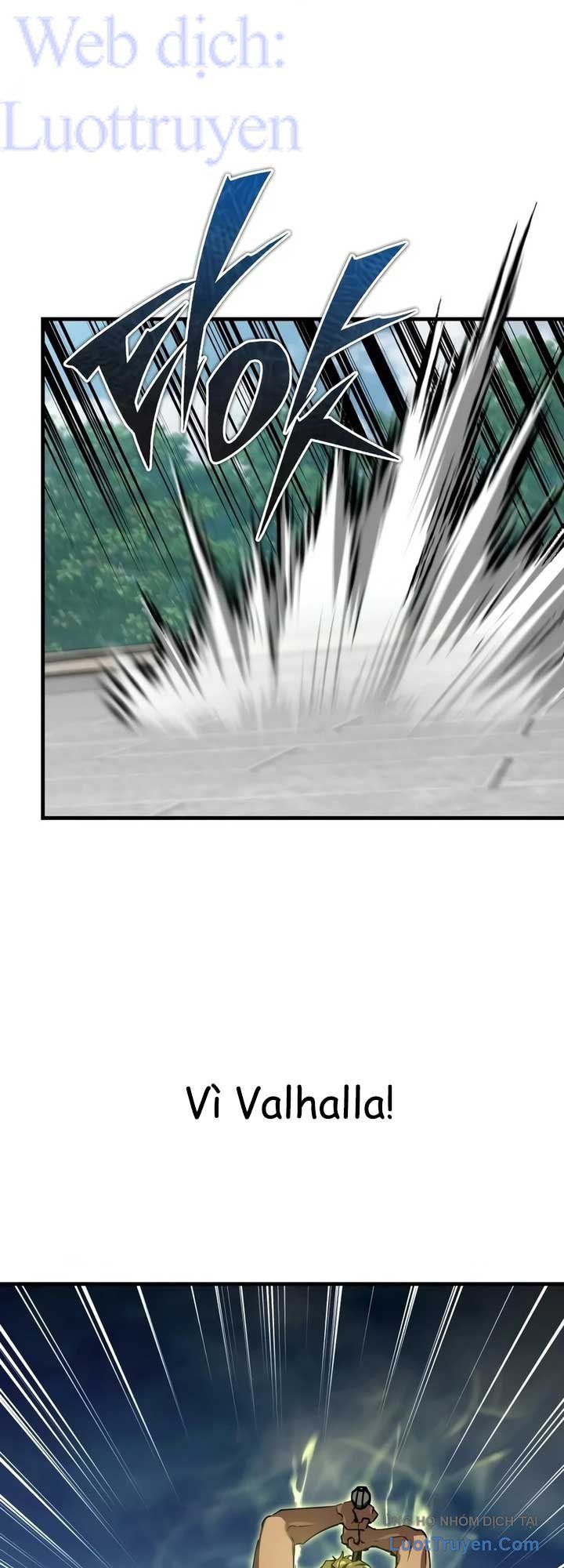 Thiên Quỷ Chẳng Sống Nổi Cuộc Đời Bình Thường Chap 206 - Next Chap 207