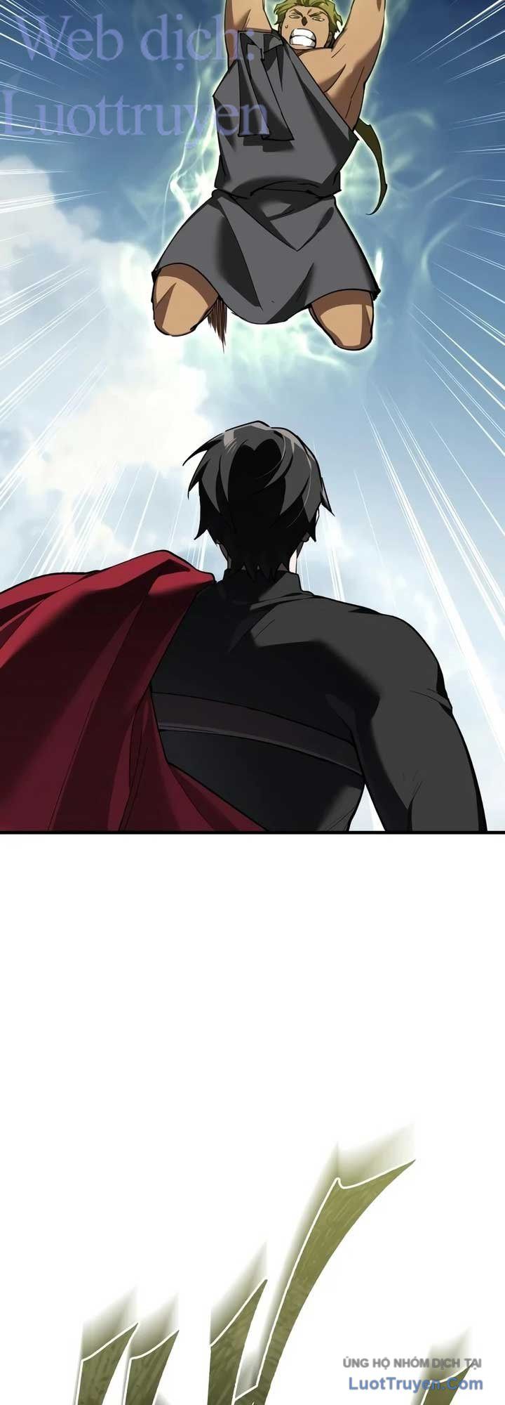 Thiên Quỷ Chẳng Sống Nổi Cuộc Đời Bình Thường Chap 206 - Next Chap 207