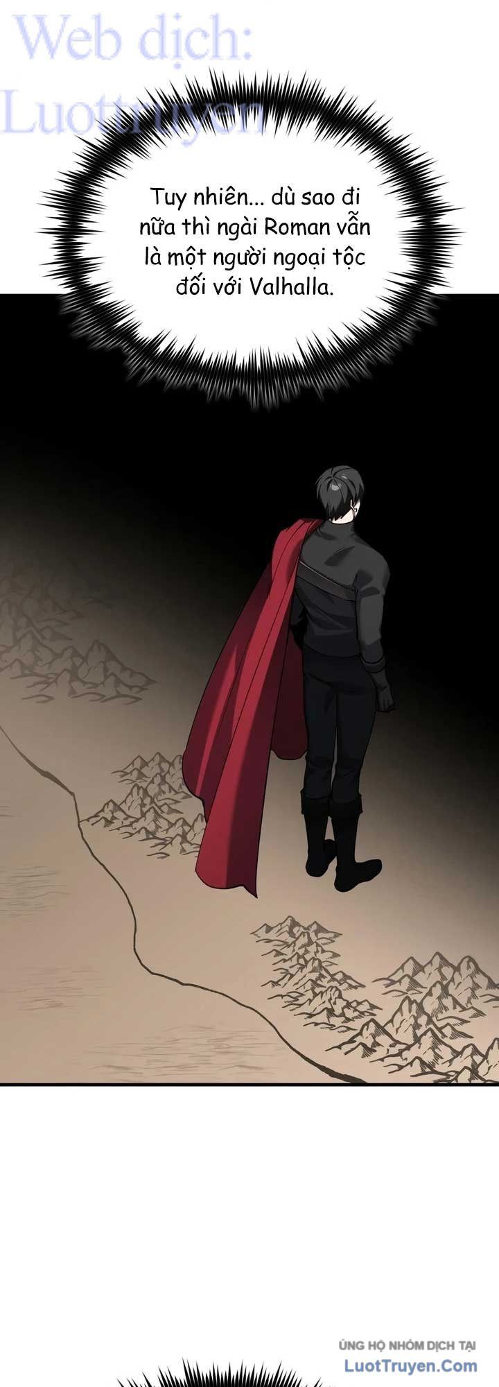 Thiên Quỷ Chẳng Sống Nổi Cuộc Đời Bình Thường Chap 206 - Next Chap 207