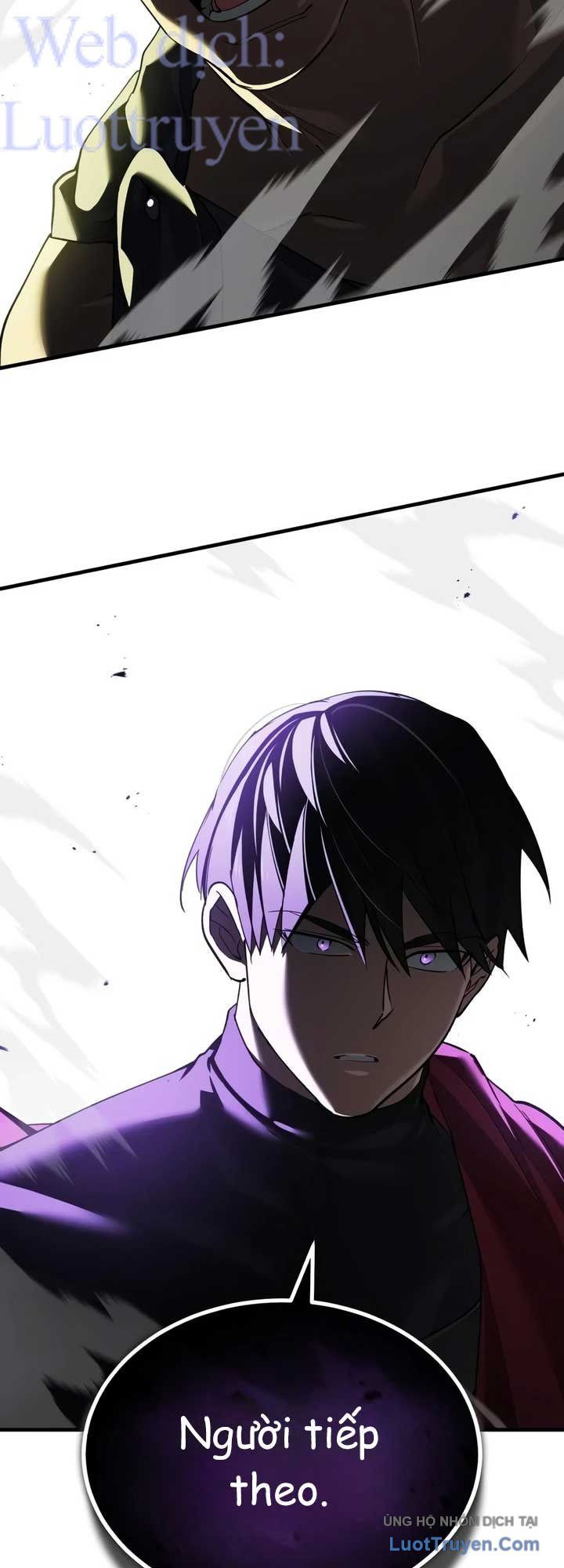Thiên Quỷ Chẳng Sống Nổi Cuộc Đời Bình Thường Chap 206 - Next Chap 207
