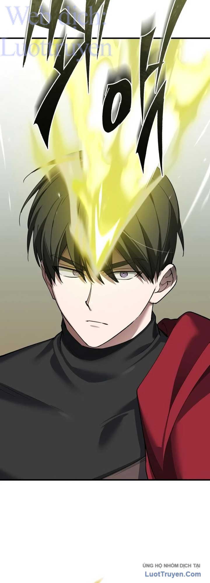Thiên Quỷ Chẳng Sống Nổi Cuộc Đời Bình Thường Chap 206 - Next Chap 207