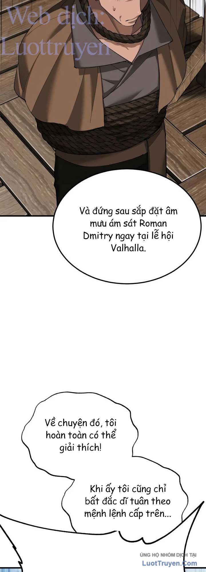 Thiên Quỷ Chẳng Sống Nổi Cuộc Đời Bình Thường Chap 206 - Next Chap 207