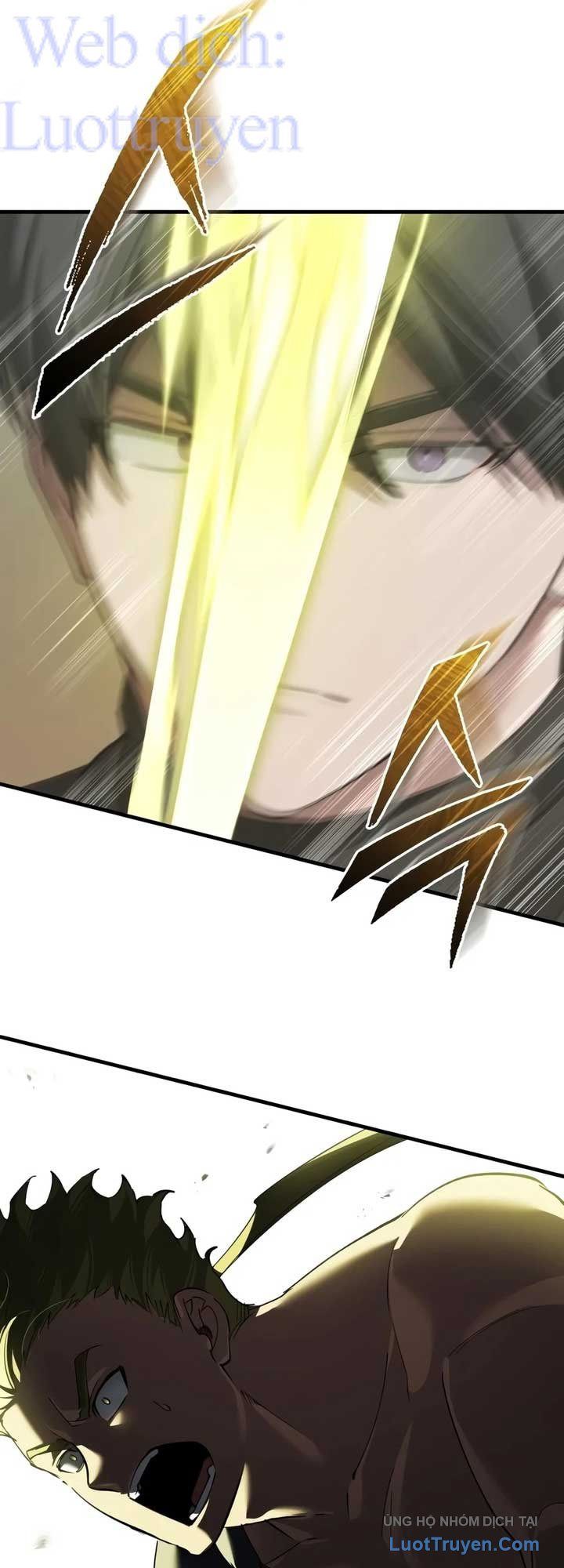 Thiên Quỷ Chẳng Sống Nổi Cuộc Đời Bình Thường Chap 206 - Next Chap 207