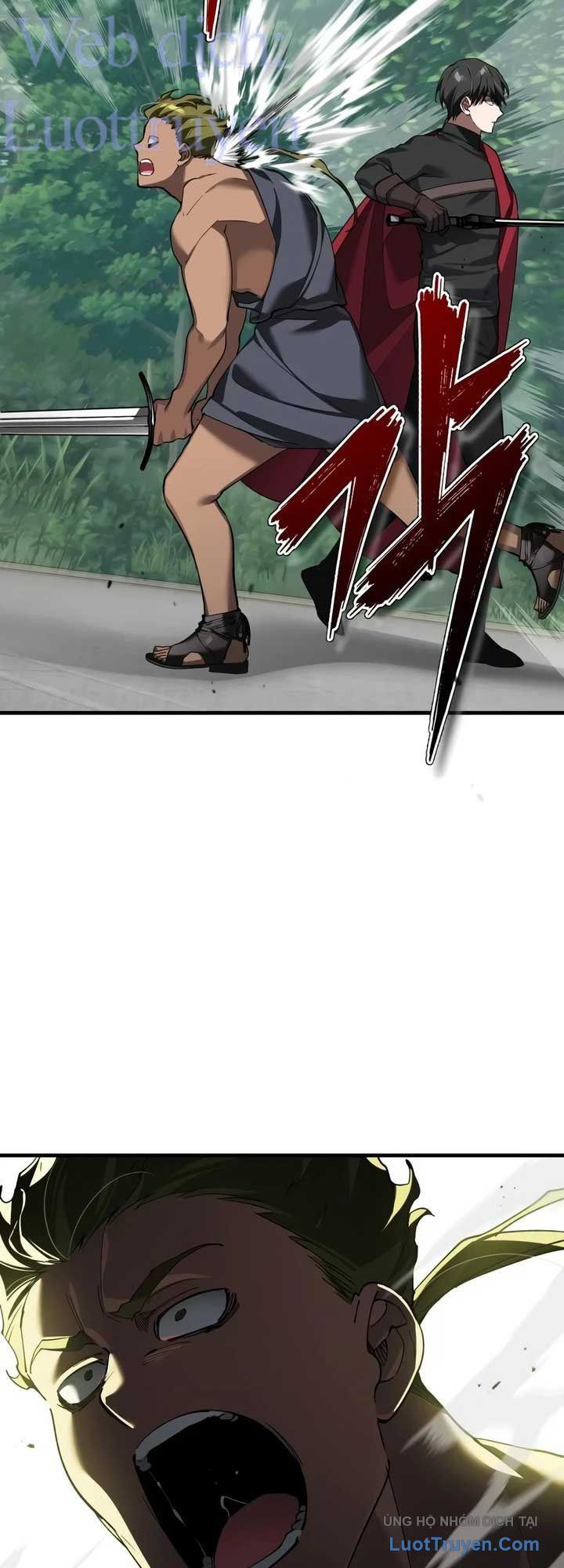 Thiên Quỷ Chẳng Sống Nổi Cuộc Đời Bình Thường Chap 206 - Next Chap 207