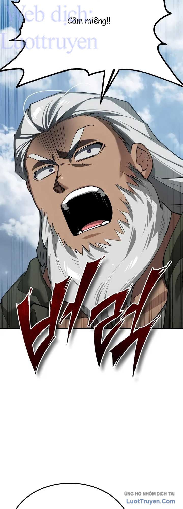 Thiên Quỷ Chẳng Sống Nổi Cuộc Đời Bình Thường Chap 206 - Next Chap 207