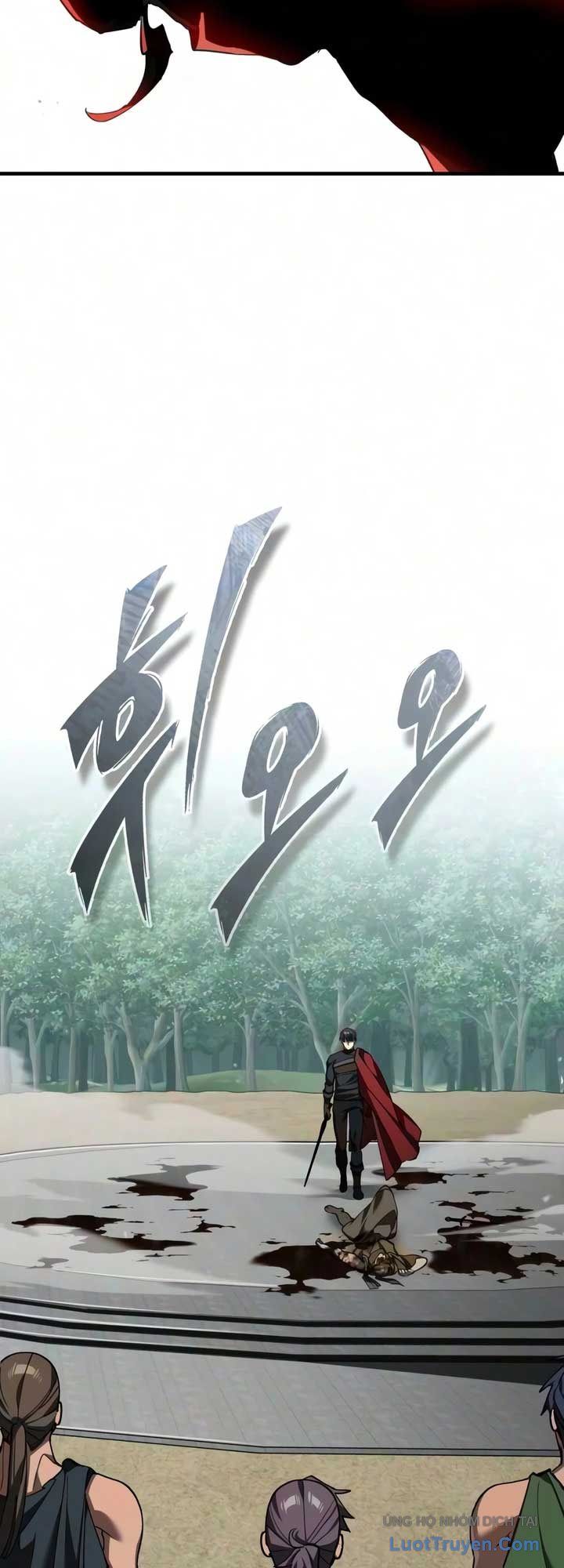 Thiên Quỷ Chẳng Sống Nổi Cuộc Đời Bình Thường Chap 207 - Next Chap 208