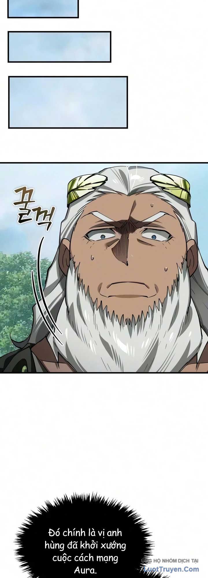 Thiên Quỷ Chẳng Sống Nổi Cuộc Đời Bình Thường Chap 207 - Next Chap 208