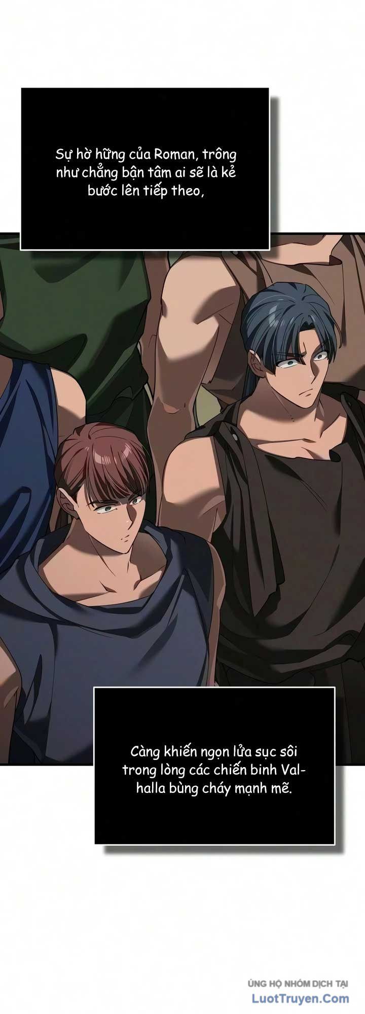 Thiên Quỷ Chẳng Sống Nổi Cuộc Đời Bình Thường Chap 207 - Next Chap 208