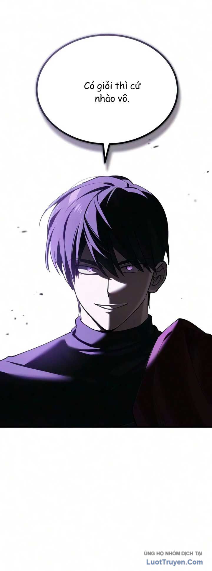 Thiên Quỷ Chẳng Sống Nổi Cuộc Đời Bình Thường Chap 207 - Next Chap 208
