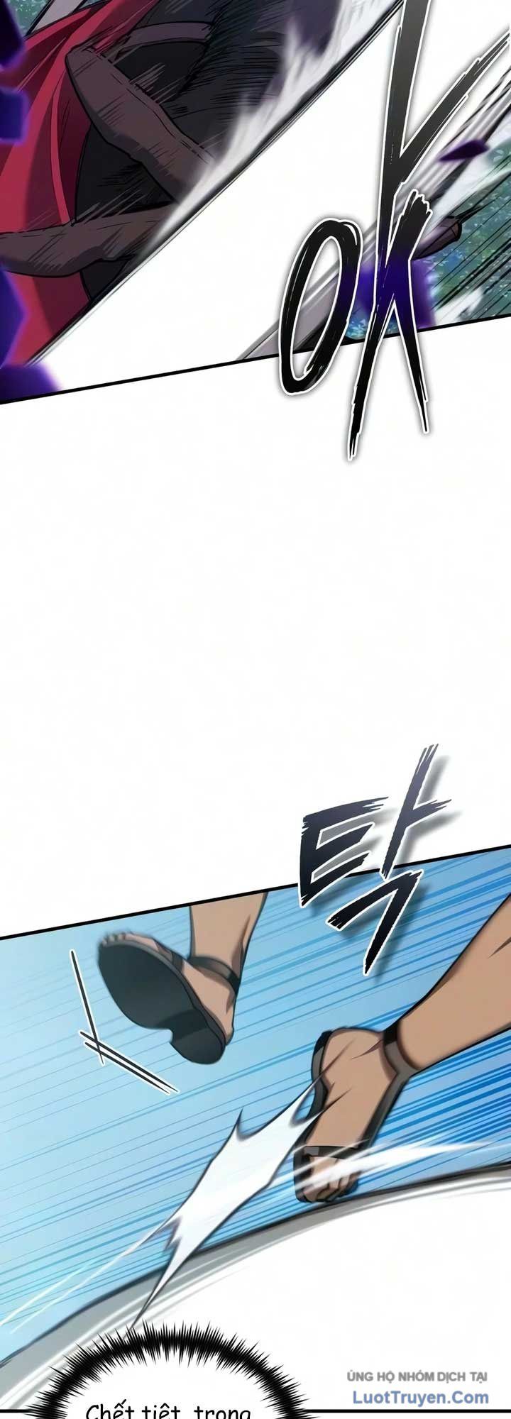 Thiên Quỷ Chẳng Sống Nổi Cuộc Đời Bình Thường Chap 207 - Next Chap 208