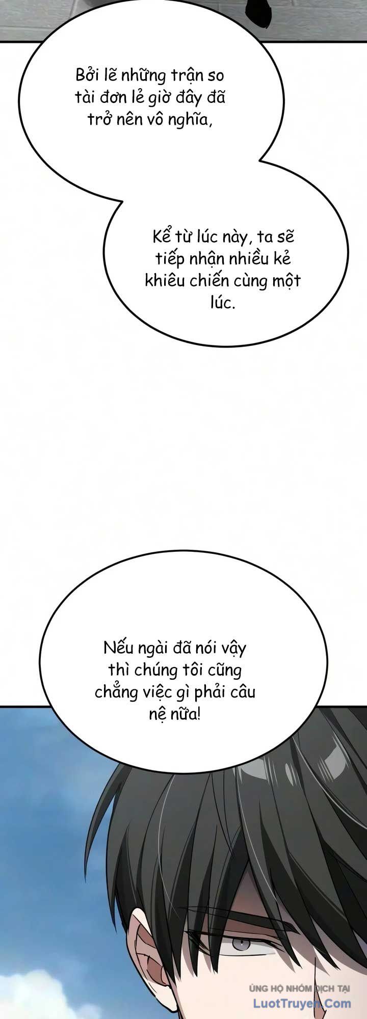 Thiên Quỷ Chẳng Sống Nổi Cuộc Đời Bình Thường Chap 207 - Next Chap 208