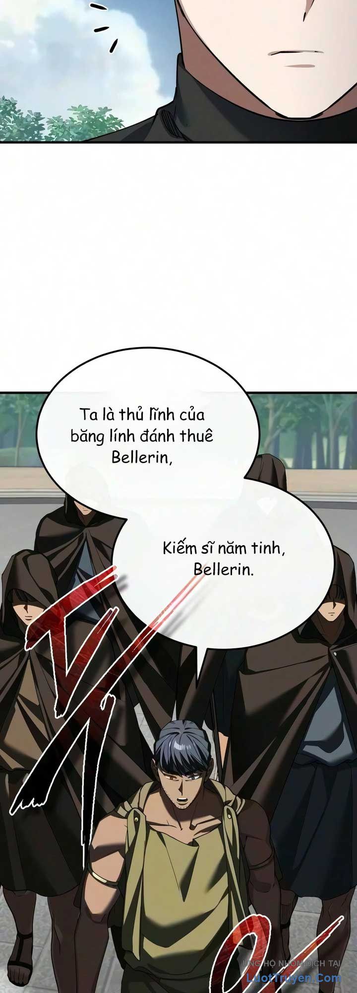 Thiên Quỷ Chẳng Sống Nổi Cuộc Đời Bình Thường Chap 207 - Next Chap 208