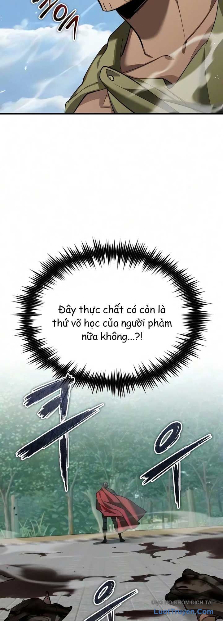 Thiên Quỷ Chẳng Sống Nổi Cuộc Đời Bình Thường Chap 207 - Next Chap 208
