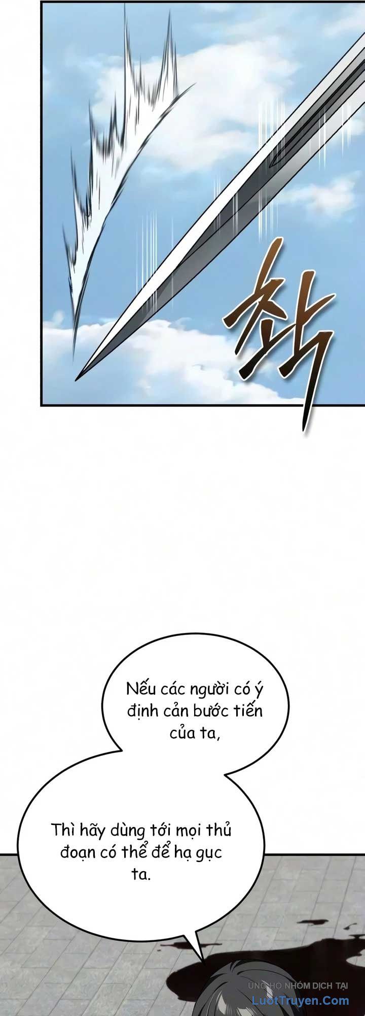 Thiên Quỷ Chẳng Sống Nổi Cuộc Đời Bình Thường Chap 207 - Next Chap 208