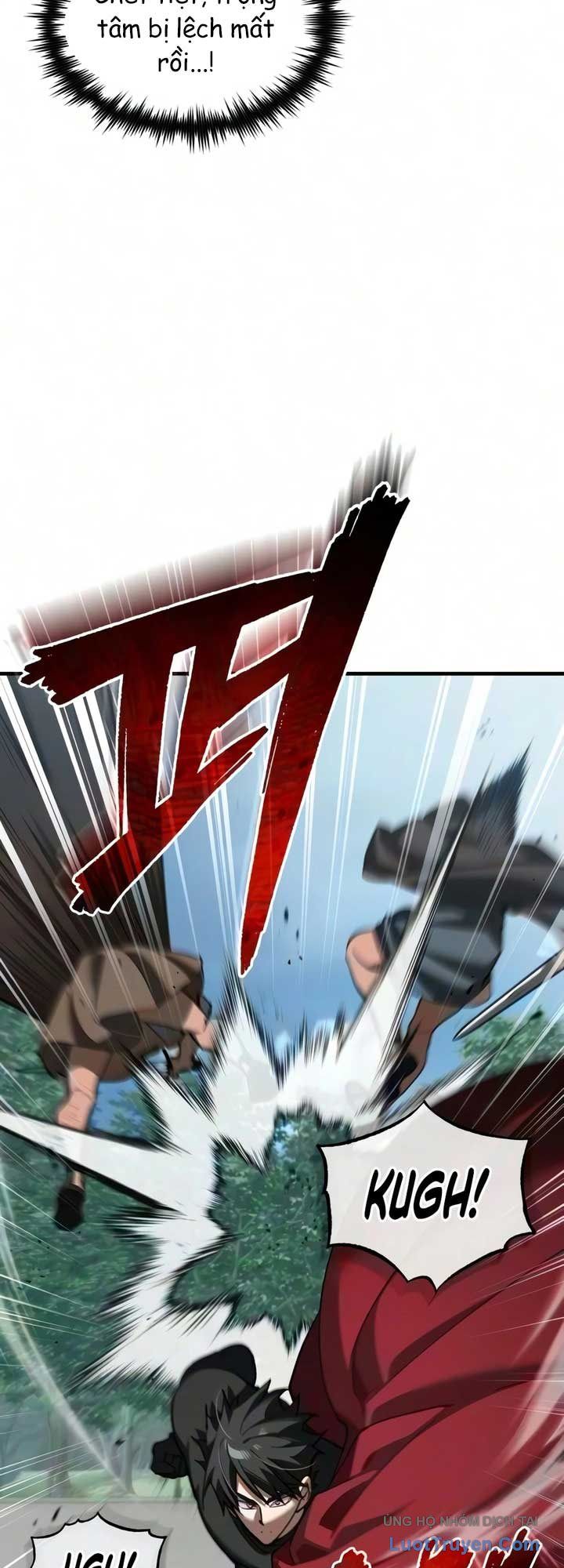 Thiên Quỷ Chẳng Sống Nổi Cuộc Đời Bình Thường Chap 207 - Next Chap 208