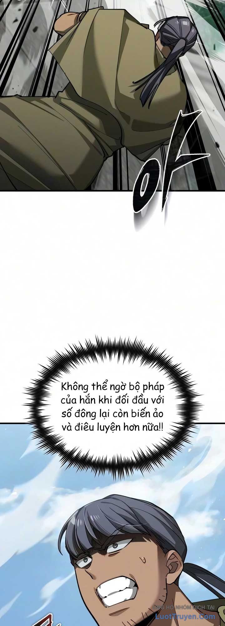 Thiên Quỷ Chẳng Sống Nổi Cuộc Đời Bình Thường Chap 207 - Next Chap 208