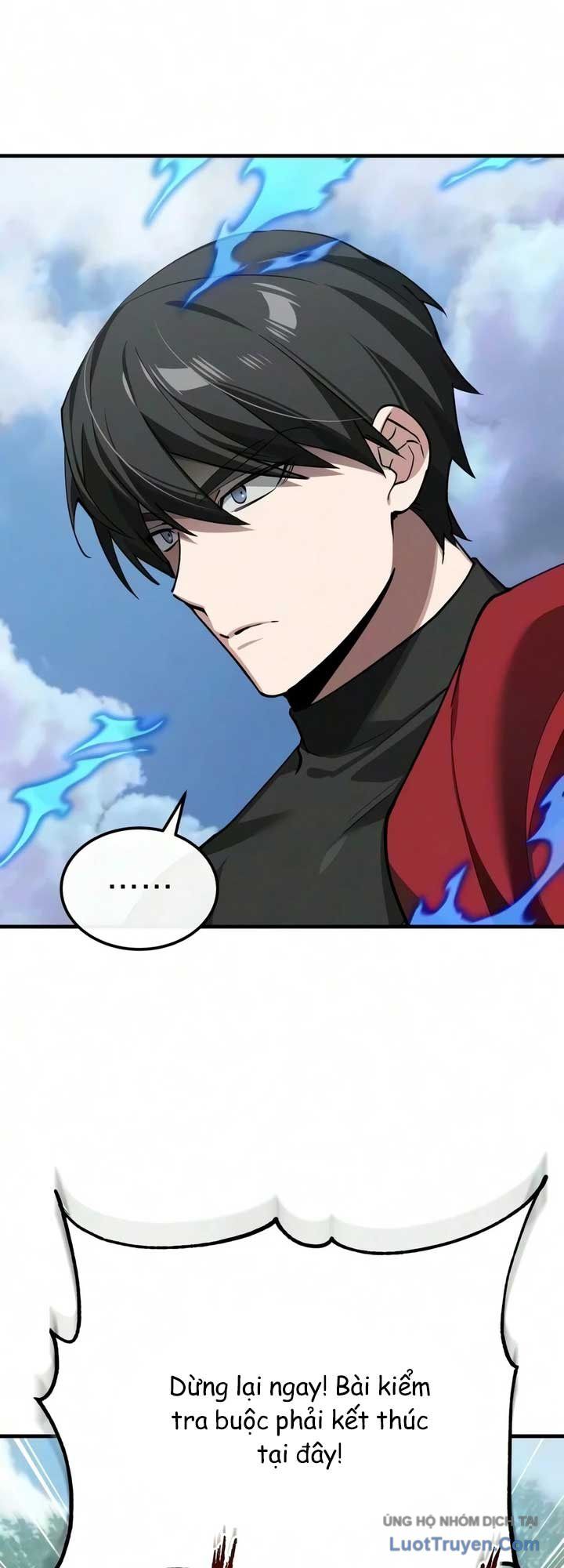 Thiên Quỷ Chẳng Sống Nổi Cuộc Đời Bình Thường Chap 207 - Next Chap 208