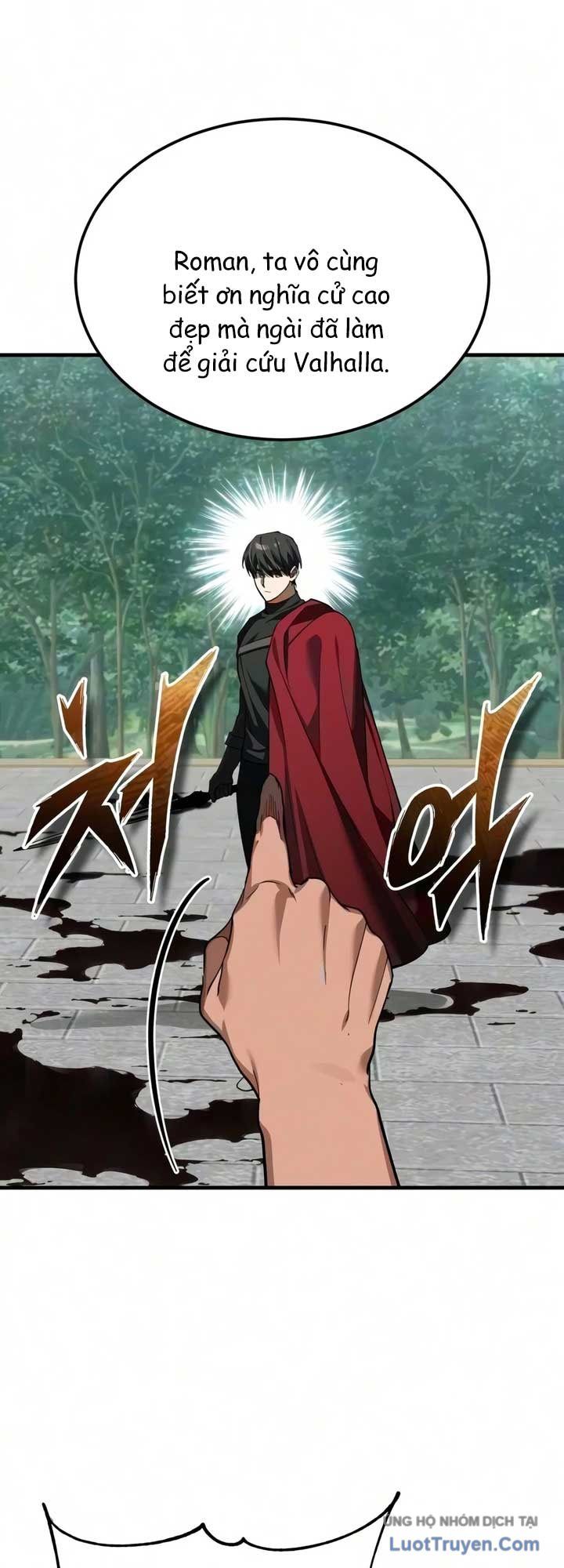 Thiên Quỷ Chẳng Sống Nổi Cuộc Đời Bình Thường Chap 207 - Next Chap 208