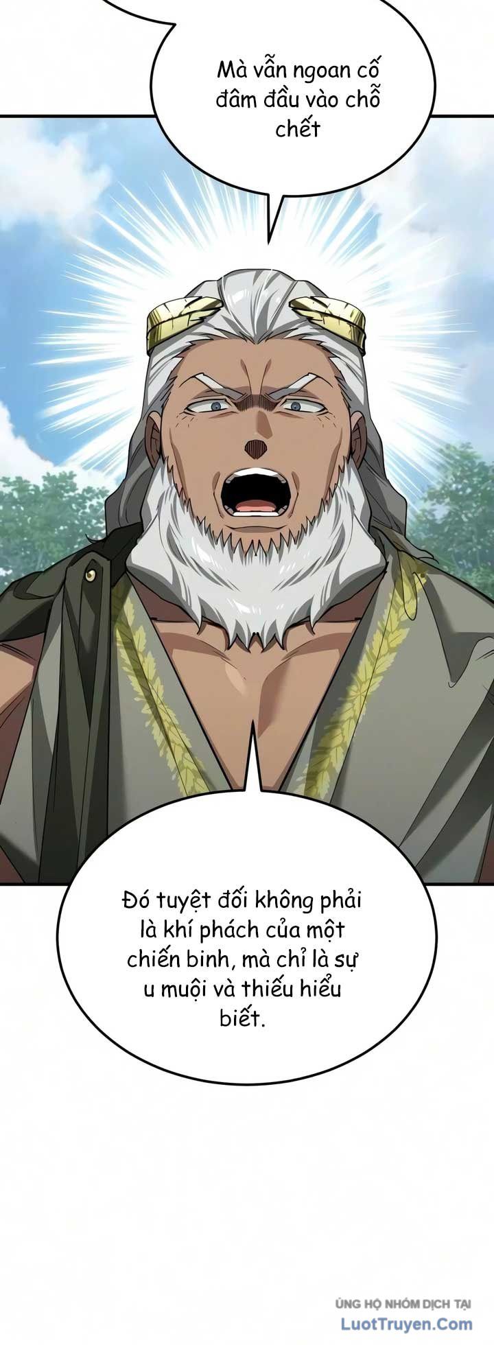Thiên Quỷ Chẳng Sống Nổi Cuộc Đời Bình Thường Chap 207 - Next Chap 208