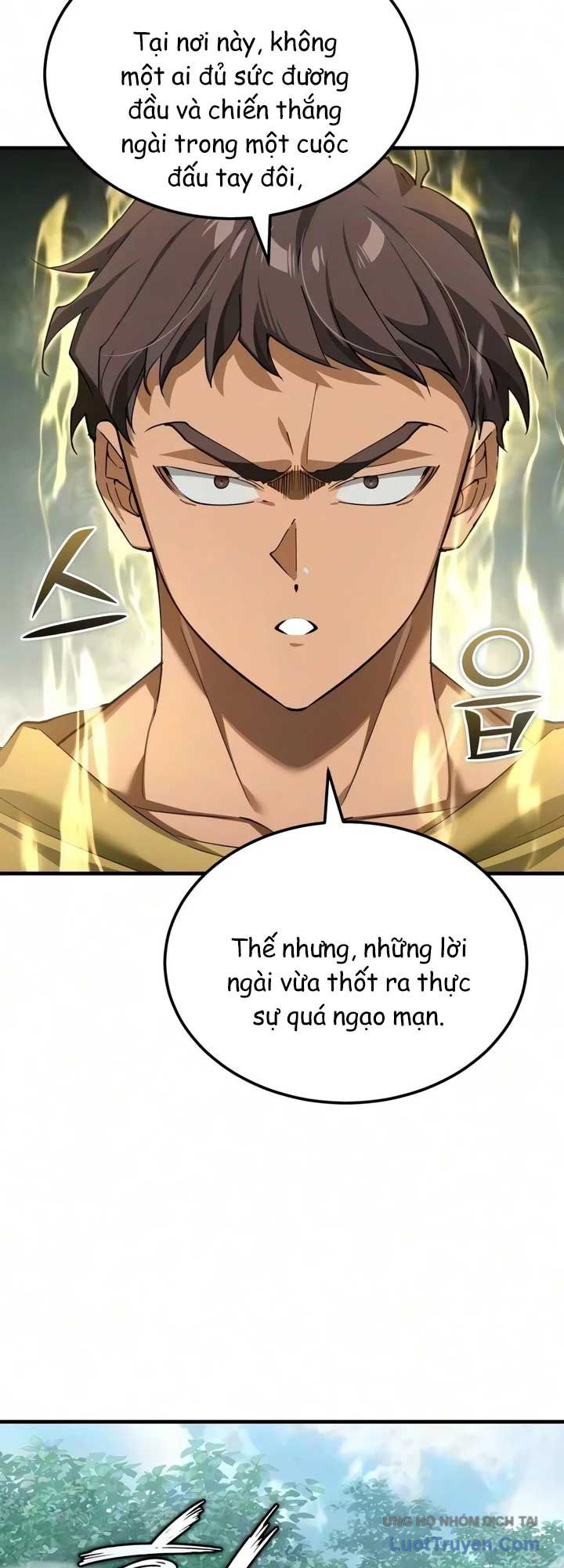 Thiên Quỷ Chẳng Sống Nổi Cuộc Đời Bình Thường Chap 207 - Next Chap 208
